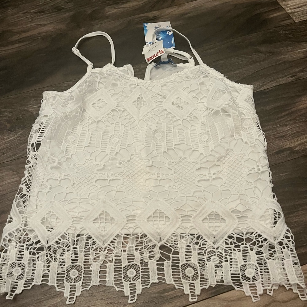 TJ MAXX Top